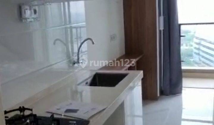 Apartemen Sky House BSD Full Furnished Murah