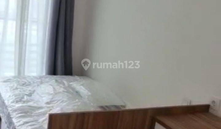 Apartemen Sky House BSD Full Furnished Murah 2