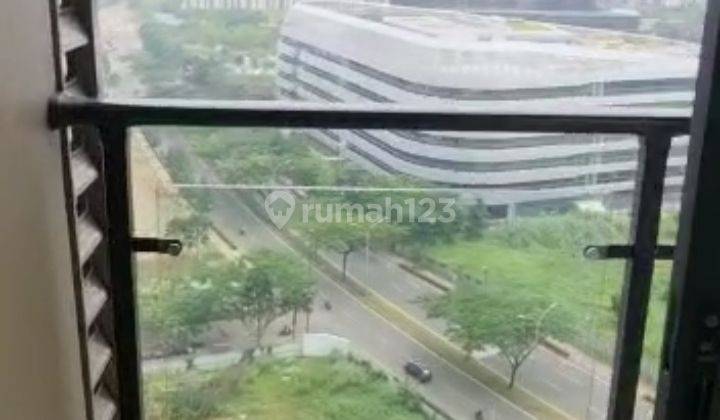 Apartemen Sky House BSD Full Furnished Murah 4