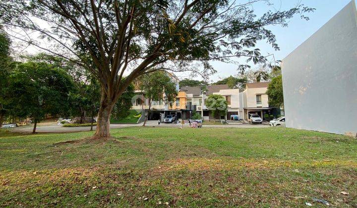 Kavling Hook di Green Cove BSD 3 Muka Jarang Ada 7