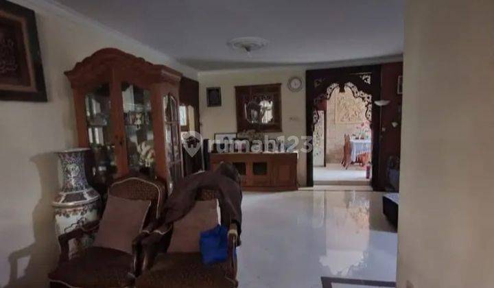 Rumah 2 Lantai di Pamulang Permai 1 SHM Bagus 2