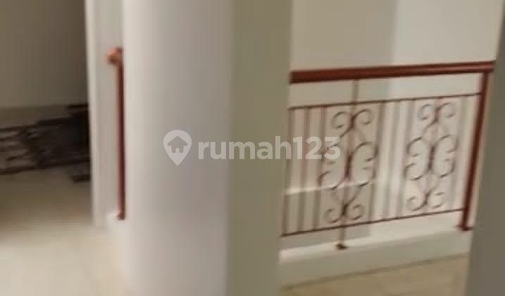 House for Rent in De Latinos BSD, Neat, Ready to Occupy