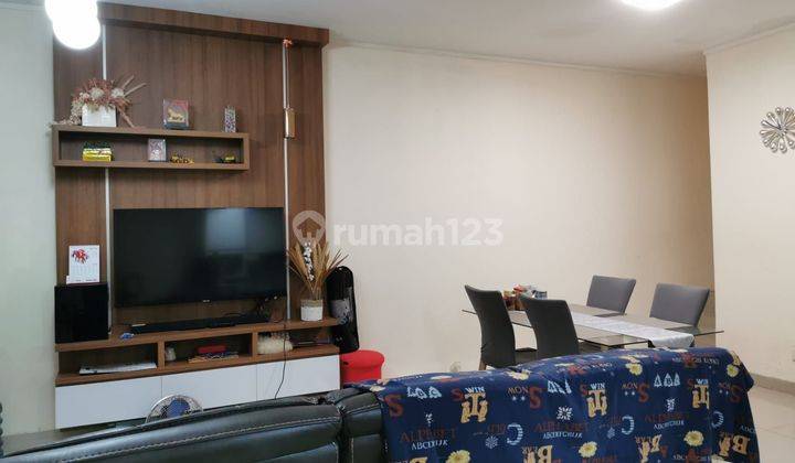 Rumah di Foresta BSD City 2 Lantai SHM Bagus Utara 2