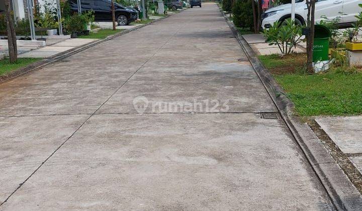 Rumah di Serpong Natura Dekat ke Serpong 2