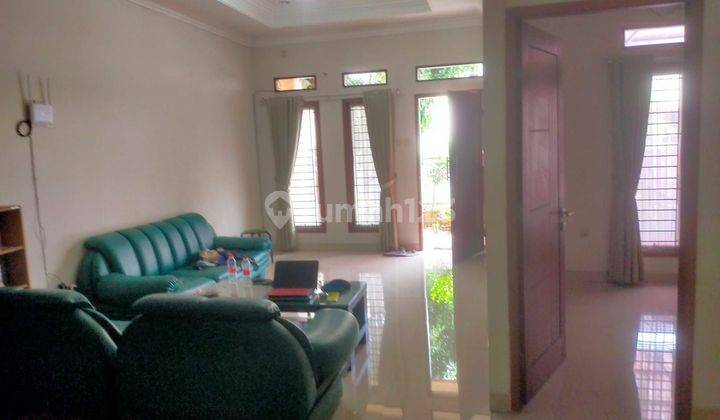 Rumah Di Griyaloka BSD Bagus Siap Huni SHM 2