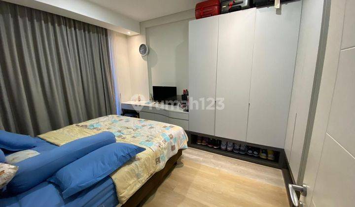 Apartemen Rainbow Spring Gading Serpong 3 BR Furnished Jual Cepat 2