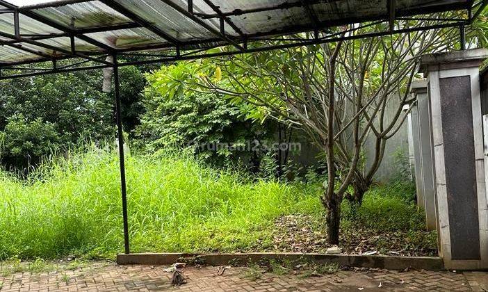 Kavling Eksklusif Di Villa Melati Mas Serpong Letak Strategis 1