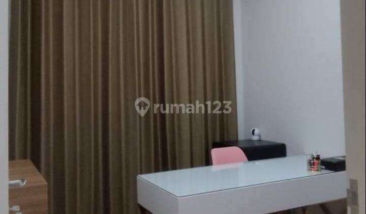 Apartemen Raibow Spring Condovillas Semi Furnished 1