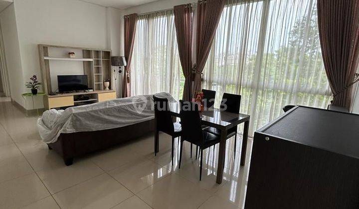 Disewakan Apartemen Rainbow Spring Penthouse 3 Kamar Full Furnished  1