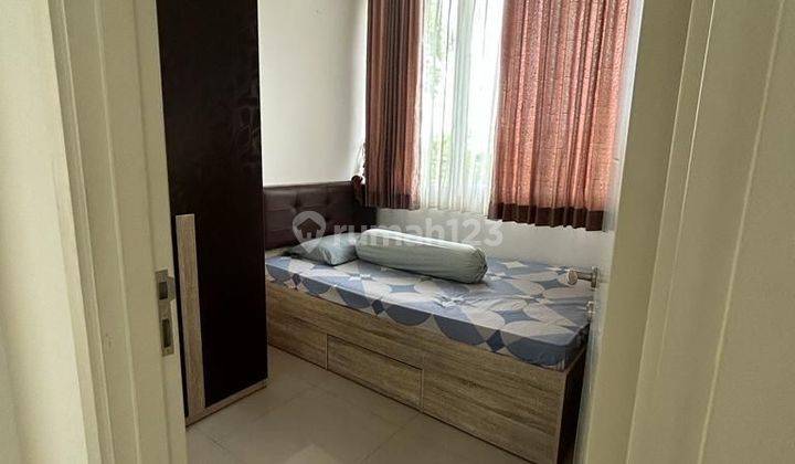 Disewakan Apartemen Rainbow Spring Penthouse 3 Kamar Full Furnished  2