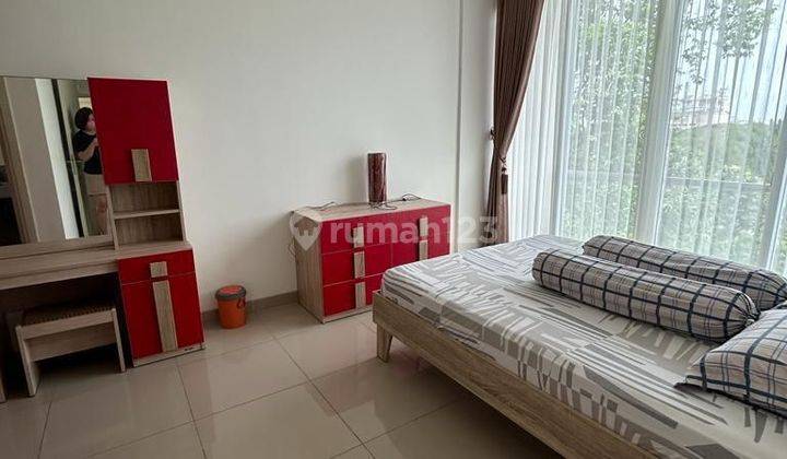 Disewakan Apartemen Rainbow Spring Penthouse 3 Kamar Full Furnished  2