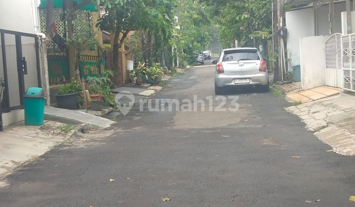 Rumah 2 Lantai Kencana Loka BSD SHM Siap Huni 2