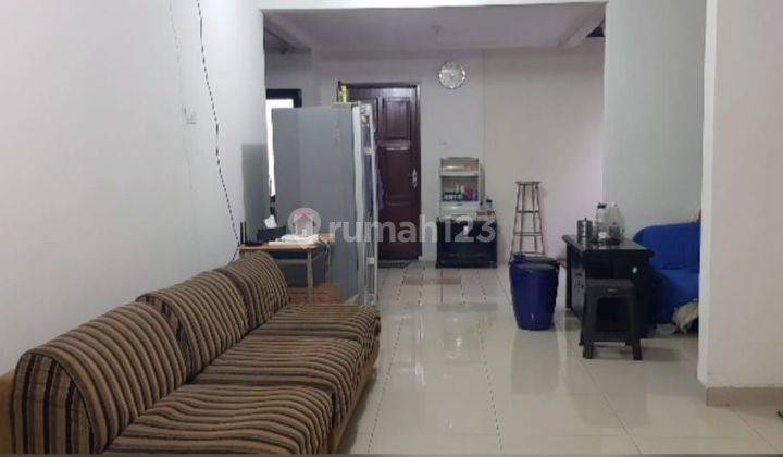 Rumah Semi Furnished Di BSD Griyaloka SHM Bagus Siap Huni Terawat 2