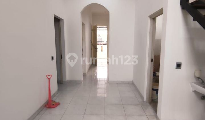 Rumah 1,5 Lantai Di Nusa Loka Bsd Renovasi Siap Huni 2