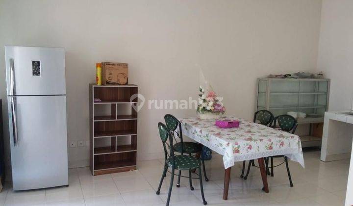 Disewakan Full Furnished Rumah Di Foresta BSD City Siap Huni 2