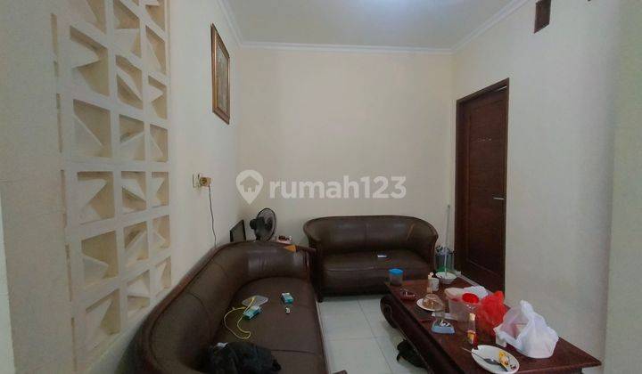 Rumah Cantik Renovasi Di Bukit Dago Dekat BSD 3 Kamar SHM 2