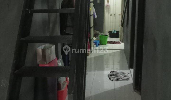 Rumah 2 Lantai di Griya Loka BSD Baru Renovasi Siap Huni SHM 2