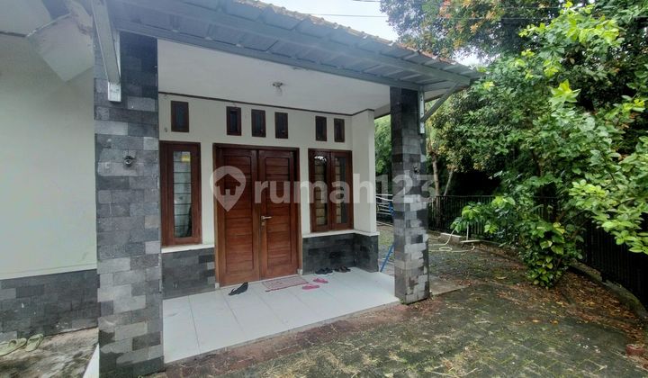Jual Cepat Murah Rumah Kost Di Griya Loka BSD 1,5 Lantai SHM 2