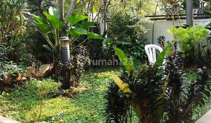 Rumah 1,5 Lantai Giri Loka Bsd Siap Huni Shm 2