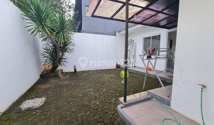 Rumah 2 Lantai Foresta BSD Bagus Siap Huni SHm 2