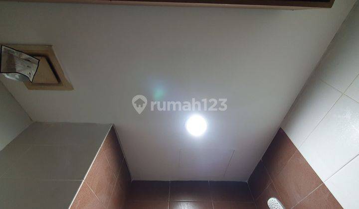 Apartemen Studio Puri Orchard Cengkareng Jakarta Barat  2