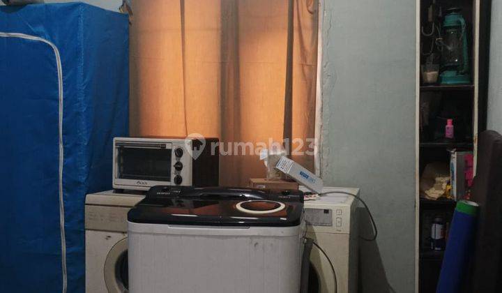 Dijual Rumah Bagus Griya Asri Jelupang Serpong Tangerang Selatan 2