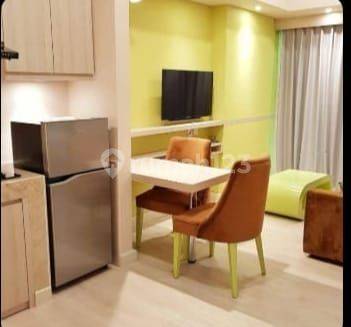 Jual Cepat Apartemen Cassa De Parco Bsd City Tangerang Selatan 1