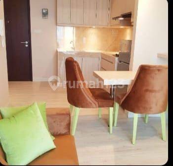 Jual Cepat Apartemen Cassa De Parco Bsd City Tangerang Selatan 2