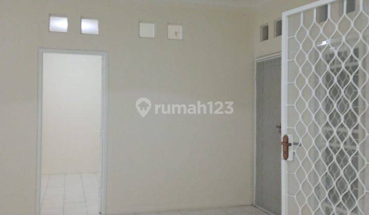 JUAL CEPAT Rumah di Nusa Loka BSD City 2