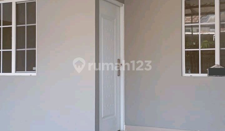 Nusa Loka House BSD Fully Renovated Good Ready to Occupy 2