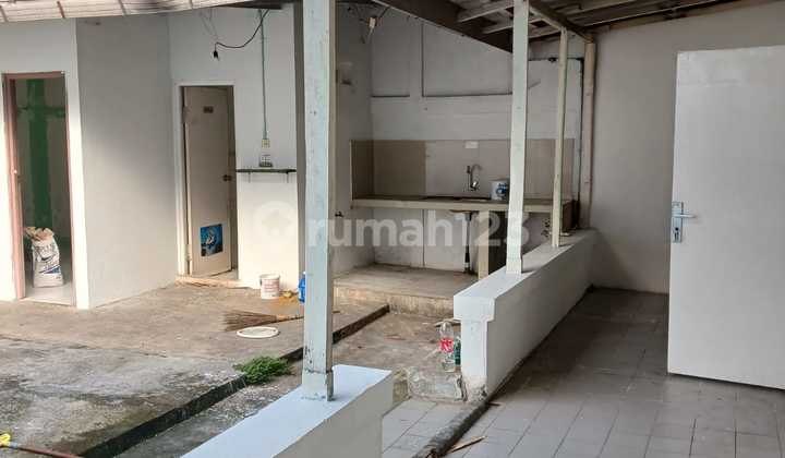 Disewakan Rumah Nusa Loka Bsd Rapih Siap Huni 2