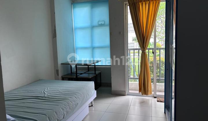 Apartemen Studio Saveria BSD City Full Furnished Apartemen Studio Saveria BSD City Full Furnished