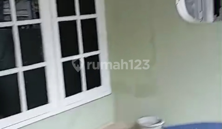 Rumah 1 Lantai di Griya Loka Bsd Rapih Siap Huni Dekat Akses Tol 2