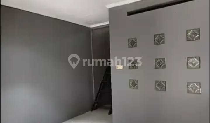 For Rent 4 Bedroom House in Griya Loka BSD 2 Floors 2