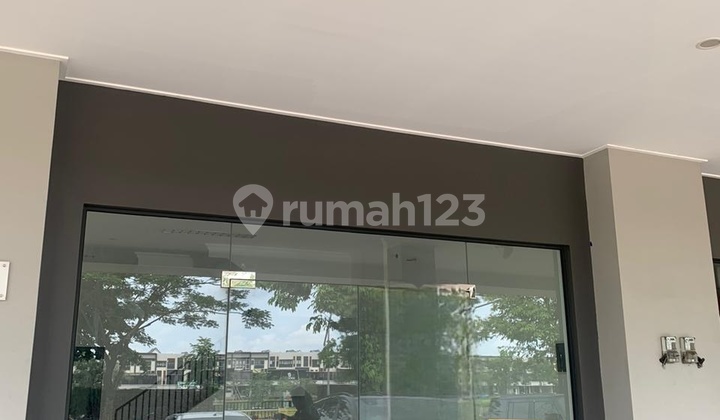 For Rent: Melody Gading Serpong 2-Story Shop House Ready to Use For Rent: Melody Gading Serpong 2-Story Shop House Ready to Use