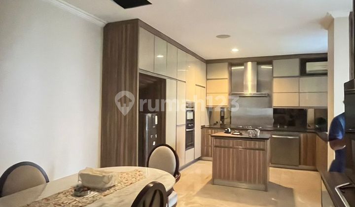 Jual Cepat Rumah 3 Lantai Puspita Loka Bsd Bagus Nego Sampai Deal 2