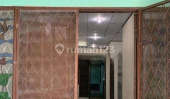 Disewakan Rumah di Griya Loka Bsd Dekat Pasar Modern