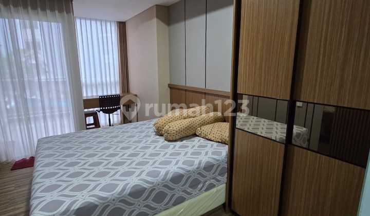 For Rent: Pacific Garden Alam Sutera Apartment Unit Furnished