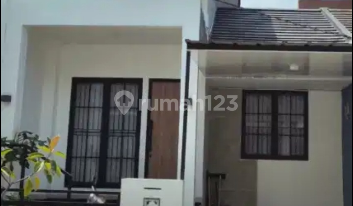 Rumah Cantik Full Renovasi di Cendana Residence Pamulang Tangsel Rumah Cantik Full Renovasi di Cendana Residence Pamulang Tangsel