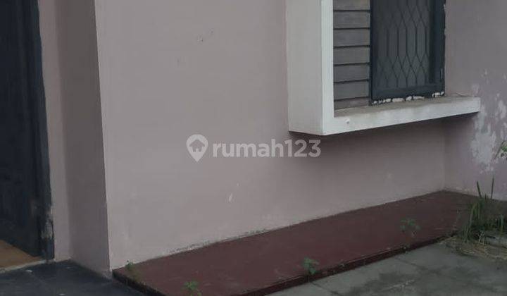 Rumah Satu Lantai Griya Loka Bsd Siap Huni Siap Nego 2