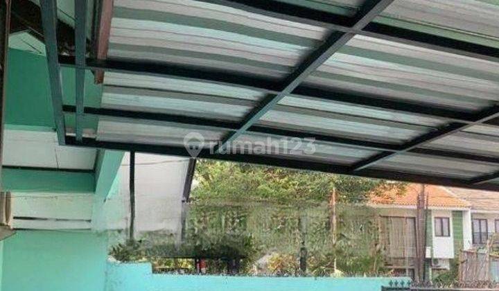 Disewakan Rumah Di Griya Loka Bsd Dekat Pasar Modern 2