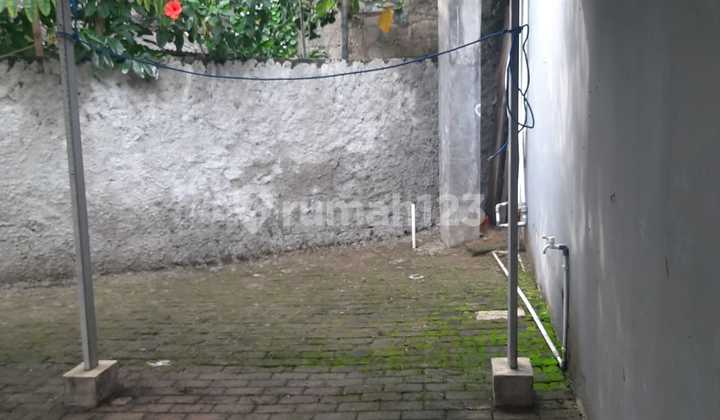 Disewakan Rumah di Nusa Loka BSD Rapih Siap Huni 2