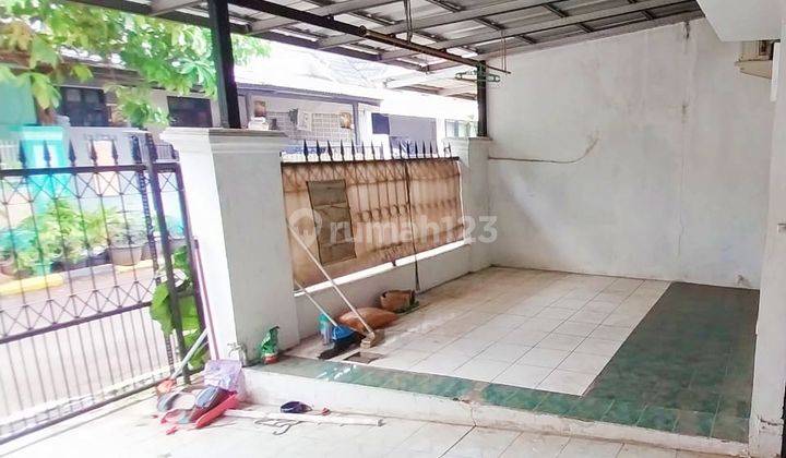 Rumah Disewakan Di Nusa Loka Bsd Siap Huni 1