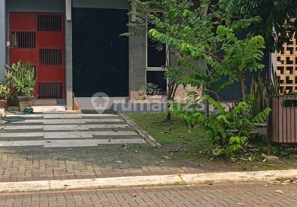 Jual Cepat Furnished The Avani Bsd City Nego Sampai Deal