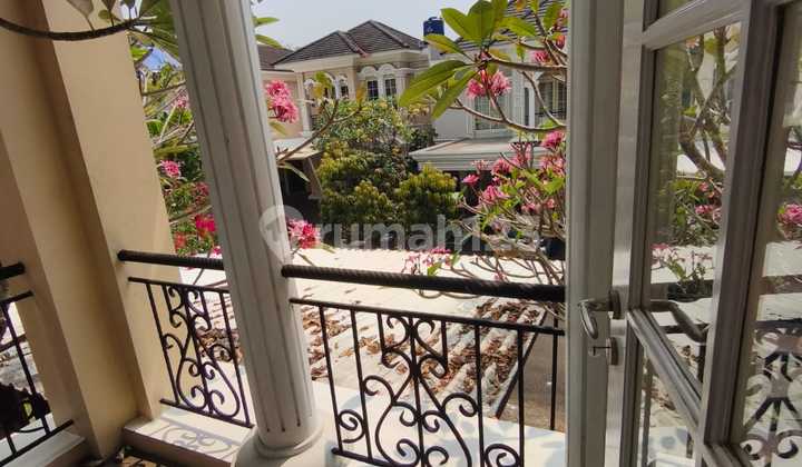 For Rent Fully Furnished House in The Green BSD, Neat and Well-Maintained.