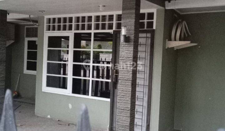 Disewakan Rumah Di Nusa Loka Bsd Siap Huni Terawat 2