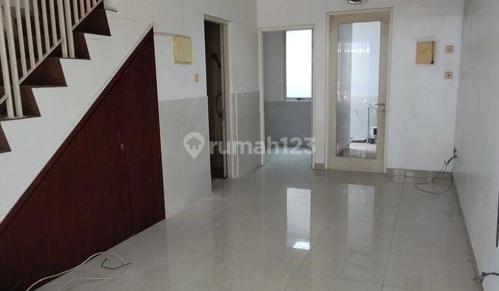 Disewakan Semi Furnished Residence One Bsd Bagus Siap Huni 2