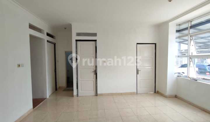 Dijual Rumah Bukit Dago di Jalan Utama Siap Huni Renovasi 2