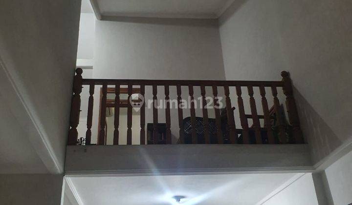 Disewakan Rumah 2 Lantai Griya Loka Bsd Siap Huni Rapih 1