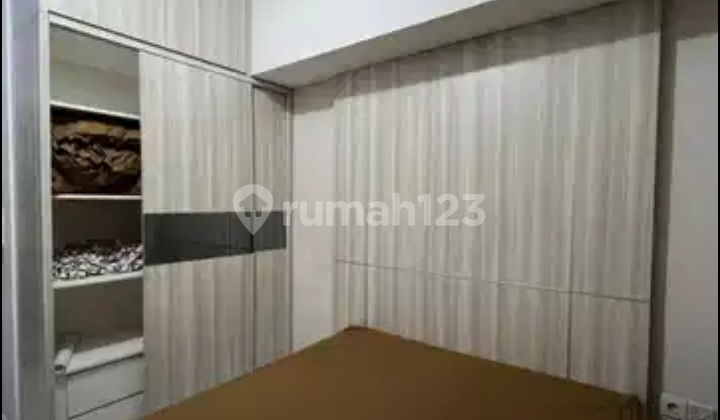 Apartemen Casa Deparco Type 1 Br Full Furnished 2
